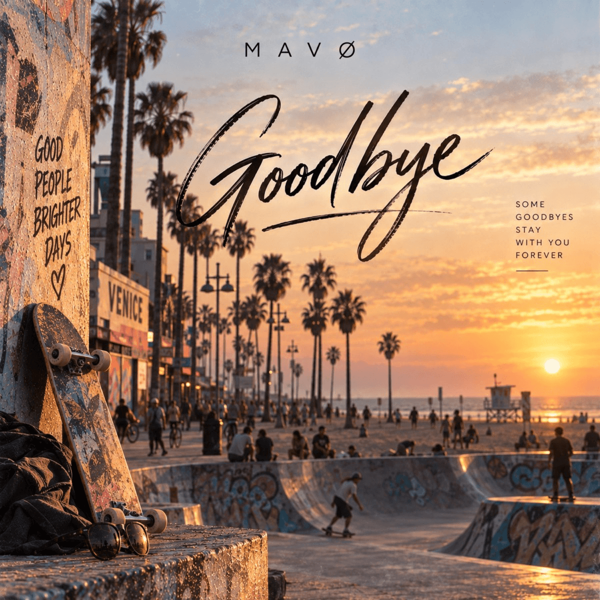 Goodbye
