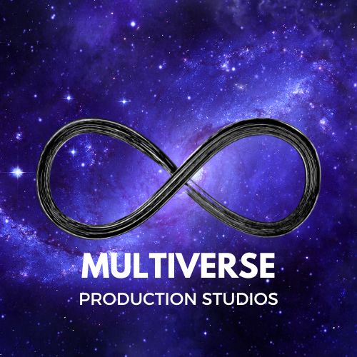 Multiverse Production Studios Logo