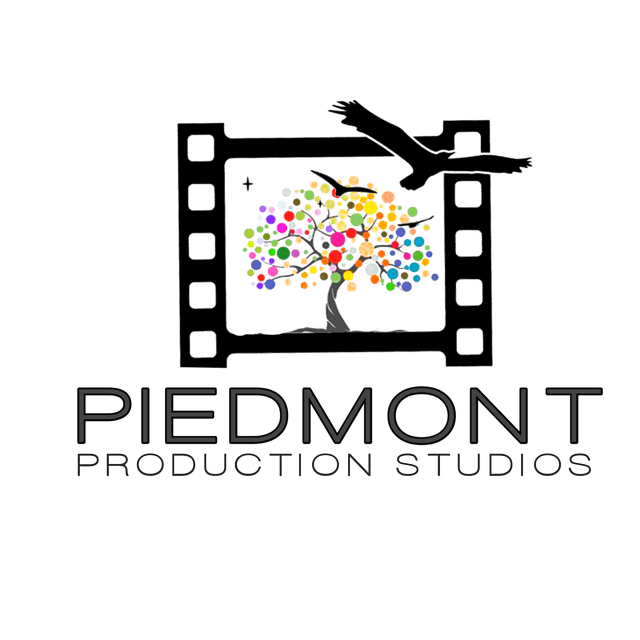 Piedmont Production Studios Logo