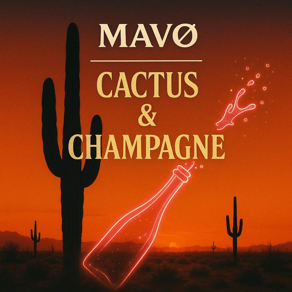 Cactus & Champagne