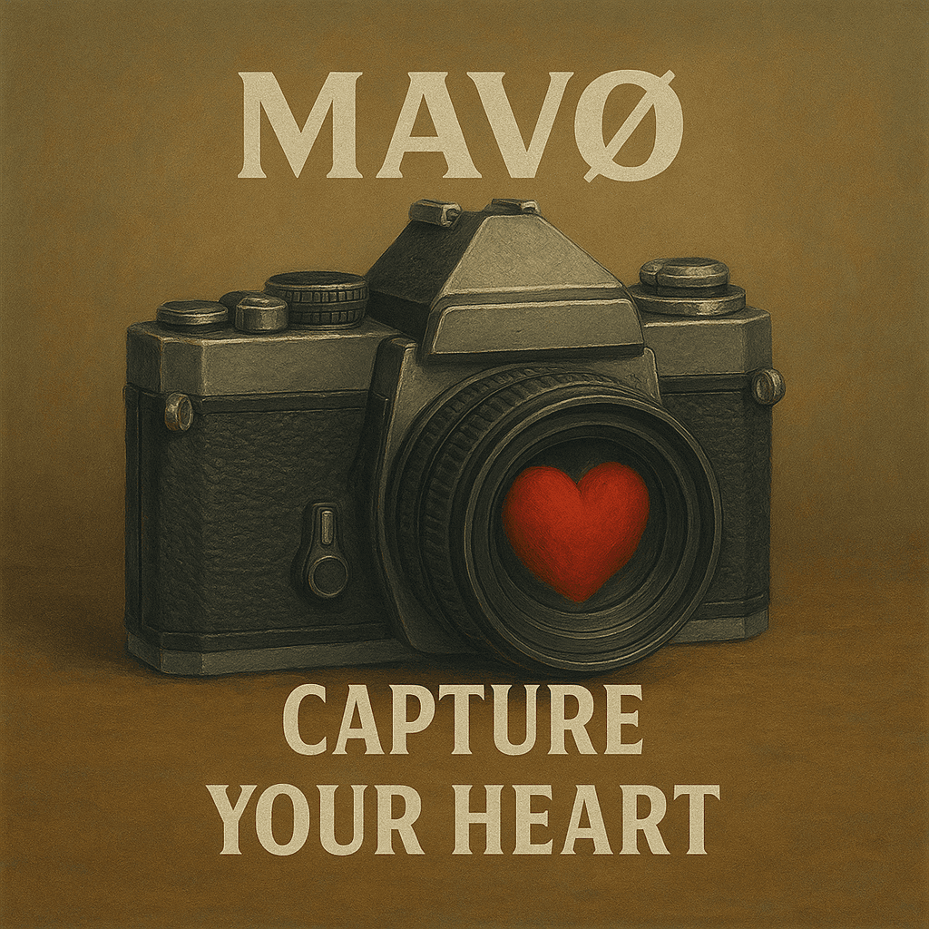 Capture Your Heart