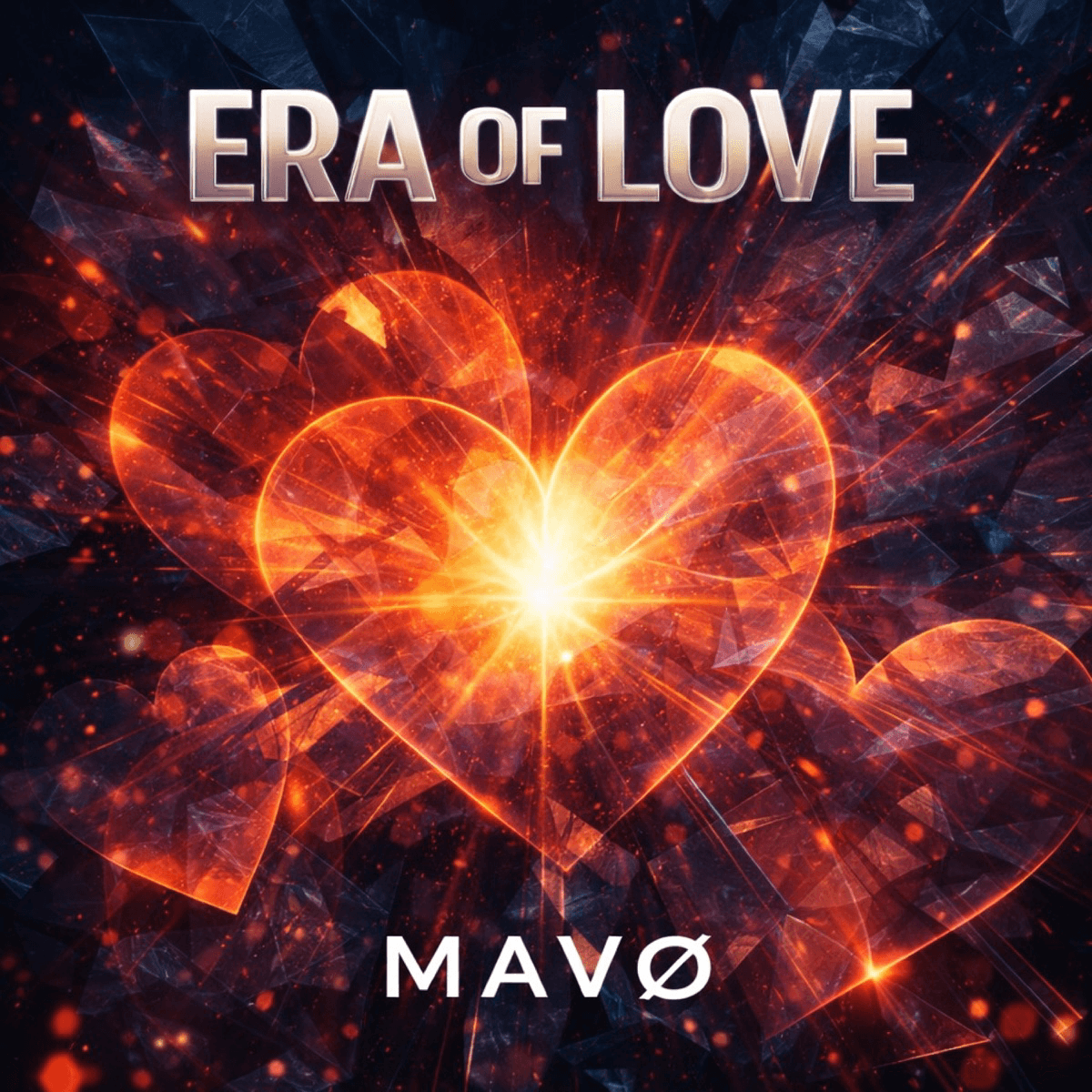 ERA of LOVE