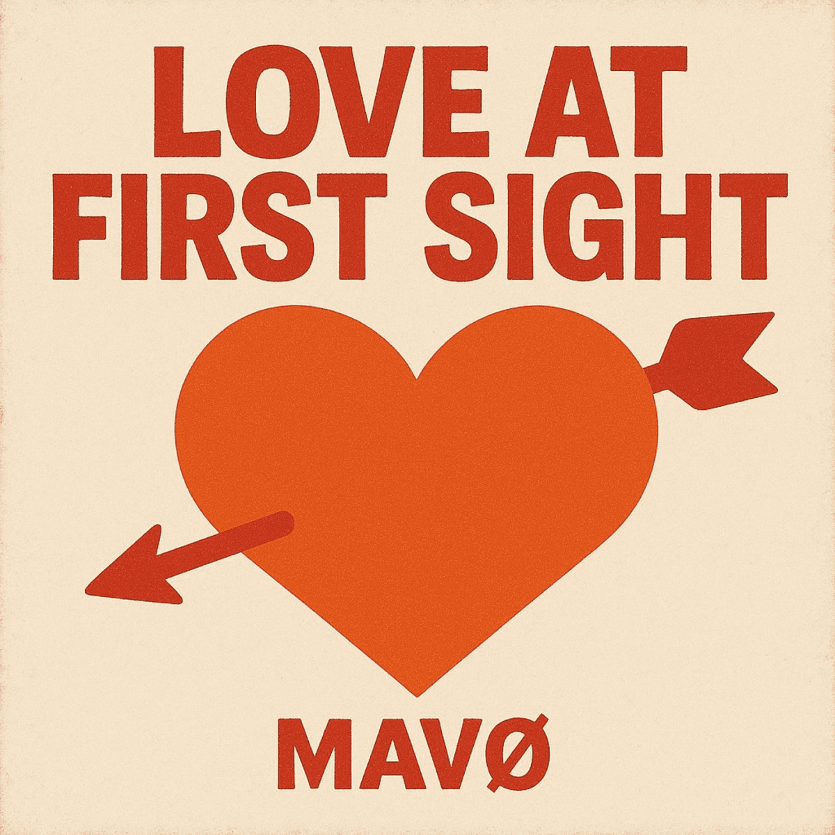 Love at First Sight