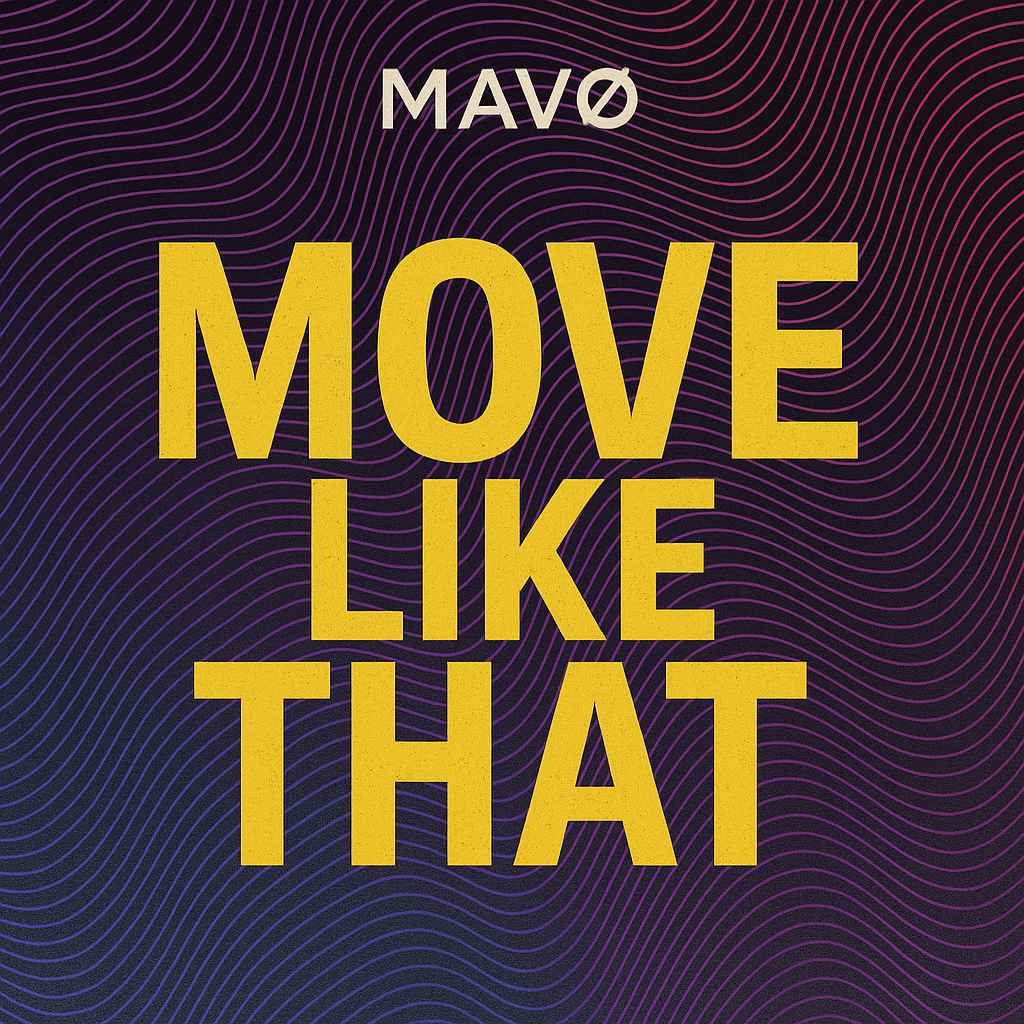 Move Like That