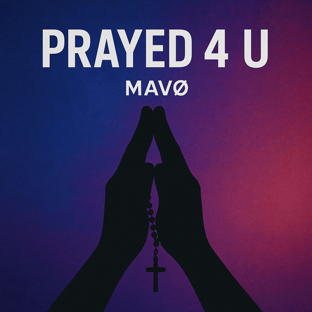 Prayed 4 U