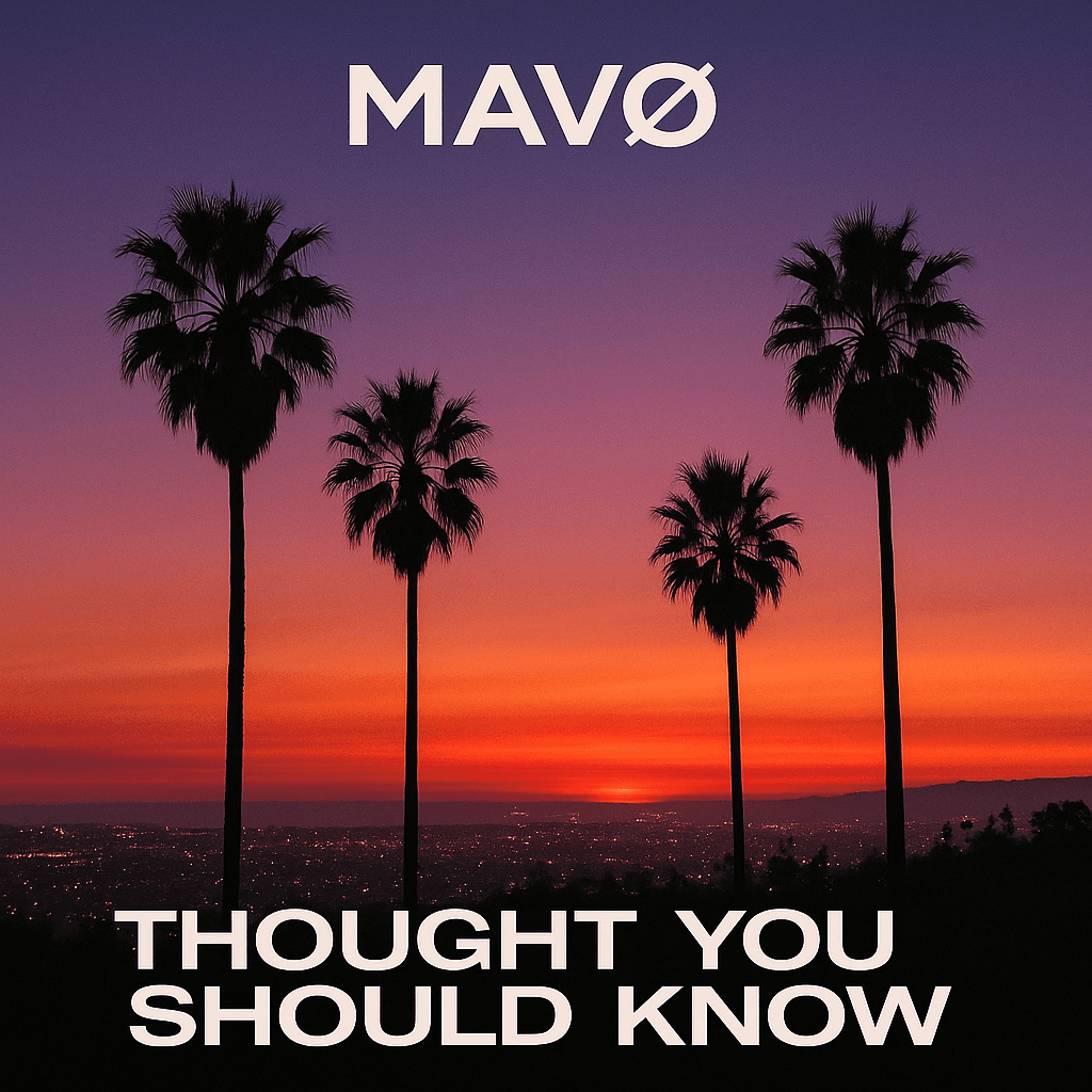 Thought You Should Know