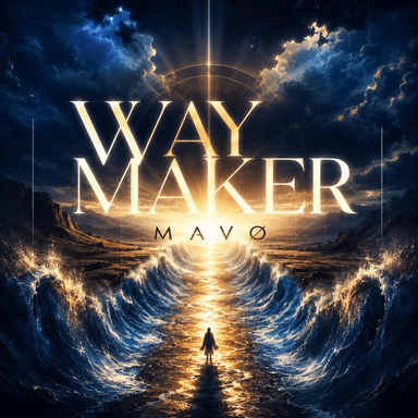 WAY MAKER