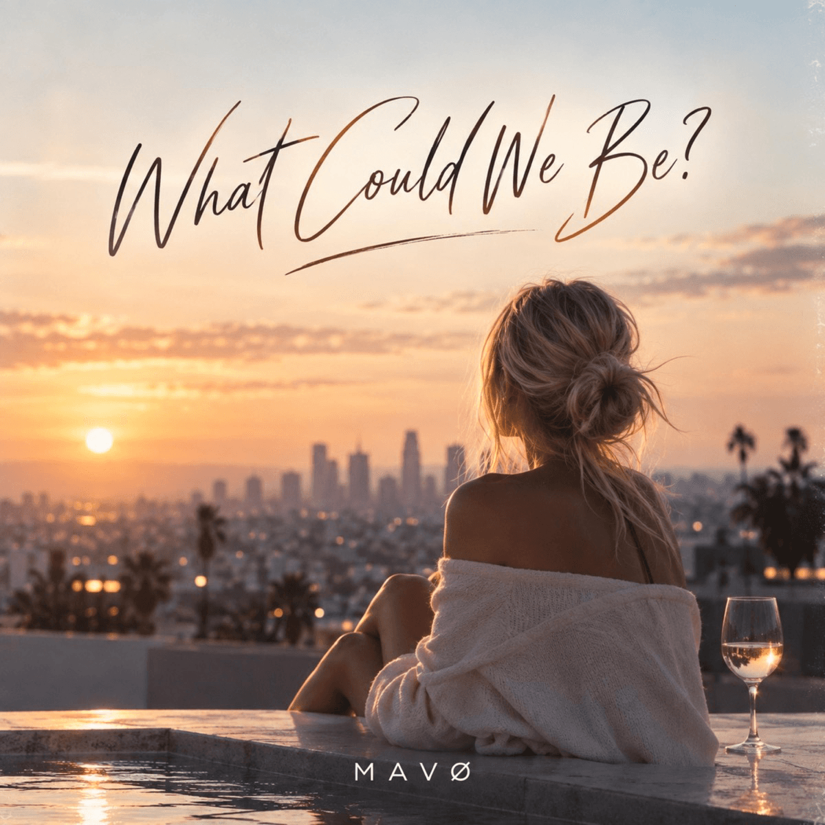 What Could We Be?